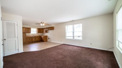 410 Rice St, Springfield OH 45505-3708 exterior