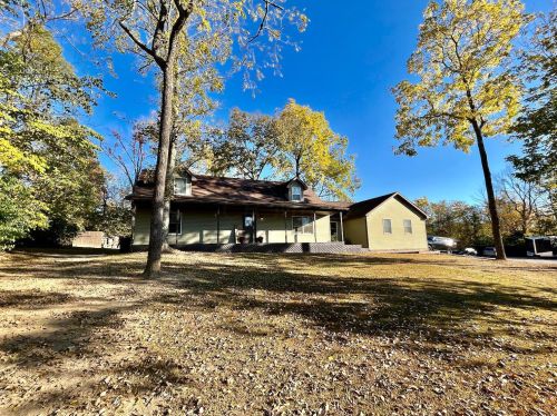483 Steiner Rd, Chillicothe, OH 45601-9231