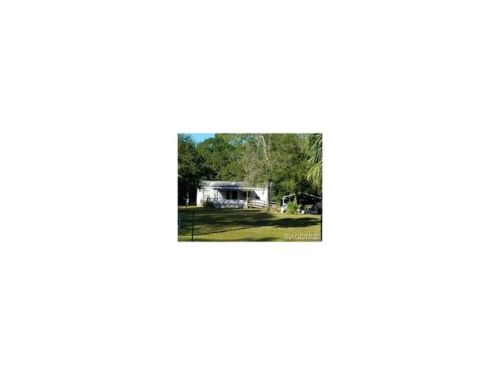 78 Neeld St, Inglis, FL 34449-9593