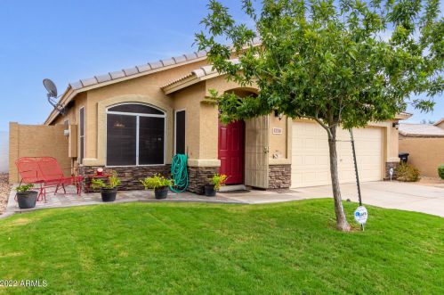 587 Danyell Ct, Chandler, AZ 85225-8234