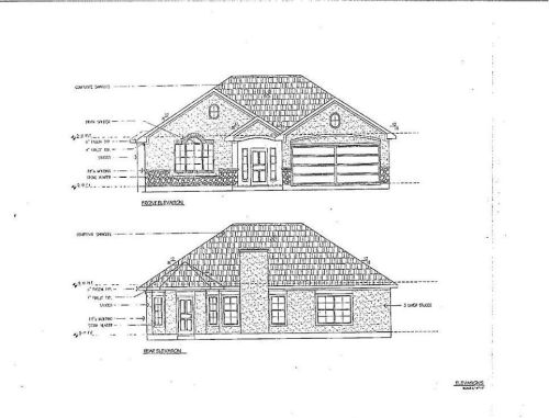 202 Pinnacle, Chita TX  75862-6944 exterior