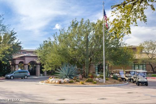 12843 Eagle Mesa Pl, Marana AZ  85658-4000 exterior