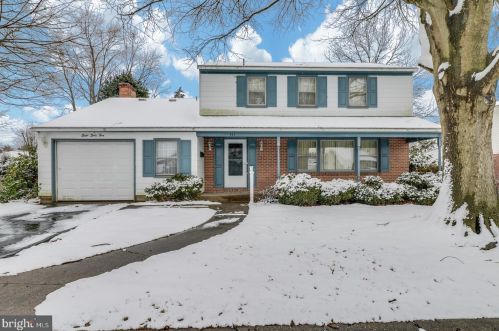 865 Wilson Dr, Dover, DE 19904-2434