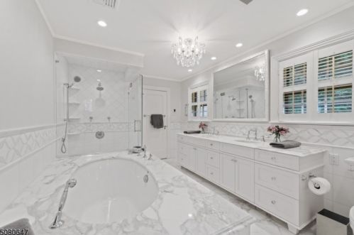 96 Undercliff Rd, Montclair NJ 07042-1718 exterior