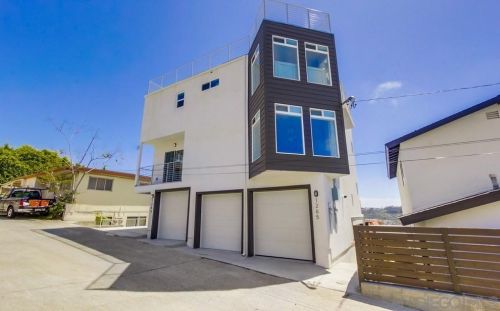 1261 Goshen St, San Diego, CA 92110-1448