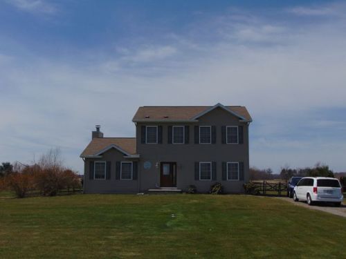 11175 County Road 14, Wauseon OH  43567-9179 exterior