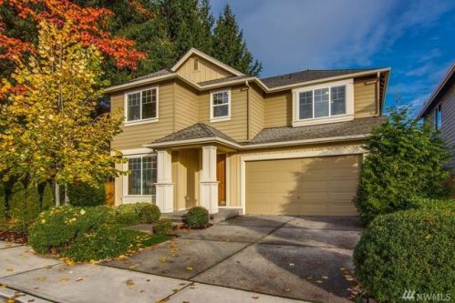 4802 2 St, Seattle WA  98059-4964 exterior
