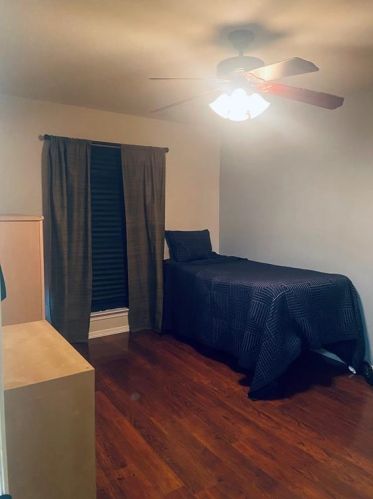 4600 Fox Meadows Ln, Midlothian TX  76063-6741 exterior