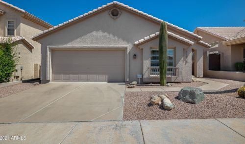 11938 Becker Ln, Scottsdale AZ  85259-4141 exterior