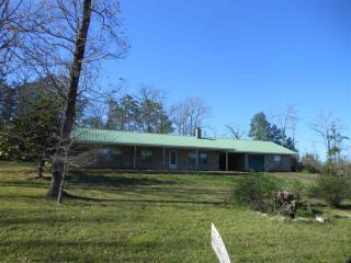 171 Joley Pl, Burkeville, TX 75932-2269