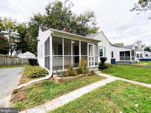 128 Greenhill Ave, Dover, DE 19901-4219