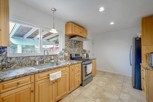 1427 Poplar St, Santa Rosa CA  95407-7036 exterior