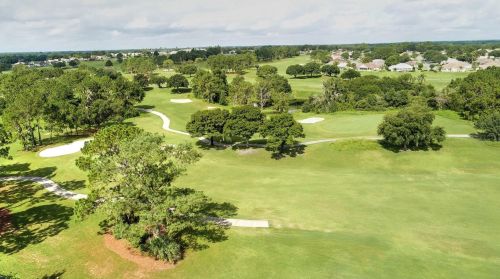 13264 97th Terrace Rd, Summerfield, FL 34491-5783
