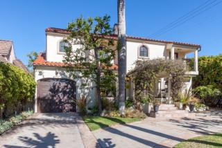 10269 Dunleer Dr, Los Angeles CA  90064-4708 exterior