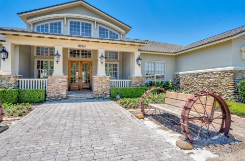 147 Nelly St, Freeport FL  32439 exterior