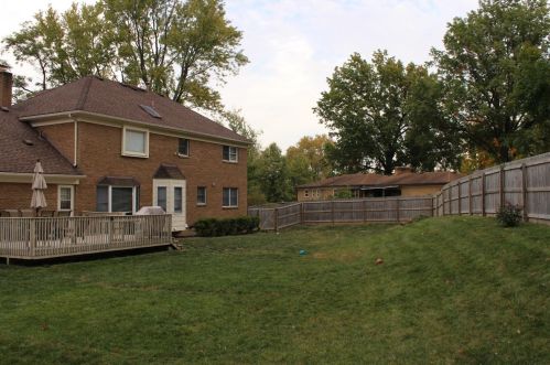 10089 Crosier Ln, Cincinnati, OH 45242-5743
