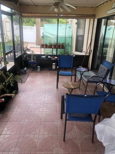 2613 Birchwood Ave, Kissimmee FL  34744-4040 exterior