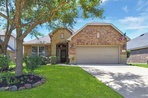 17211 Lowell Lake Ln, Humble, TX 77346-1141