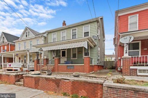 331 High St, Hanover, PA 17331-2302