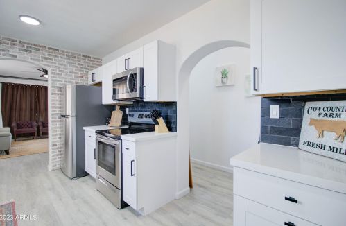 258 Sutherland St, Globe AZ  85501-2152 exterior