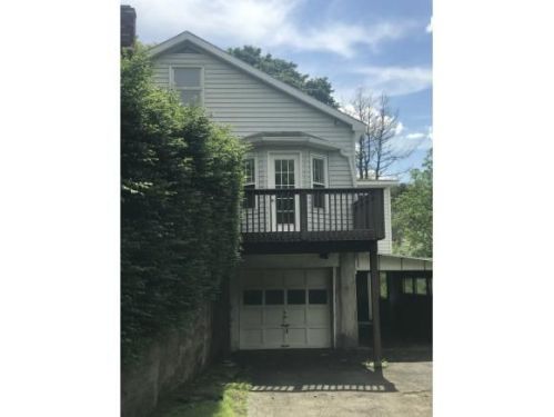 447 Hill Rd, Vestal, NY 13850-3700