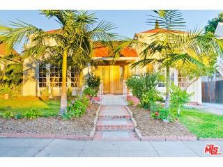 522 Chevy Chase Dr, Glendale, CA 91204-1814