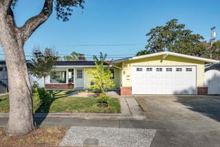 311 Lakechime Dr, Sunnyvale, CA 94089-2536