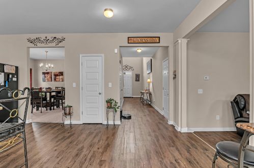 249 Fioli Cir, Graniteville SC  29829-3987 exterior