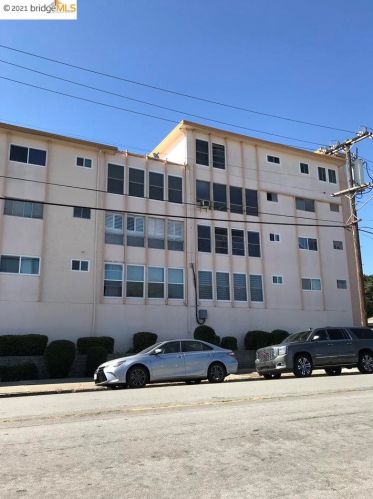 1599 Hays St, San Leandro CA  94577-4466 exterior