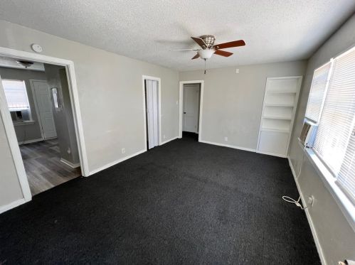 4520 Columbia Ave, Dallas TX  75226-2313 exterior