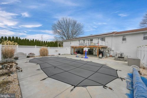 32 North Dr, Schuylkill Haven PA  17972-8955 exterior