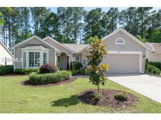 18 Devant Dr, Bluffton, SC 29909-4536