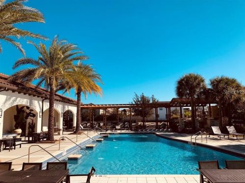 8539 Morehouse Dr, Orlando FL 32836-5835 exterior