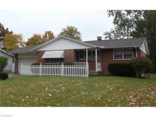 4797 5th Ave, Youngstown, OH 44505-1206