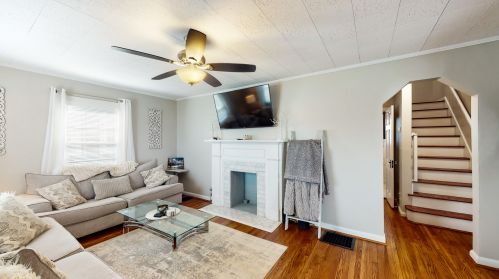 213 Forest Ave, Covington KY  41018-1625 exterior