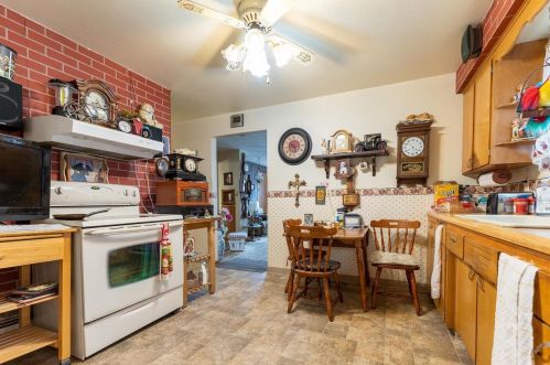 364 Scott St, Fond Du Lac WI  54937-2575 exterior