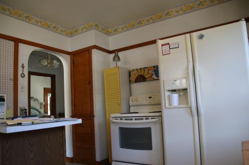 2876 45, Milwaukee WI 53219-3412 exterior