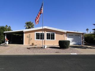 637 83rd Way, Mesa, AZ 85208-4768