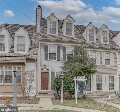 12856 Mill House Ct, Woodbridge, VA 22192-2927