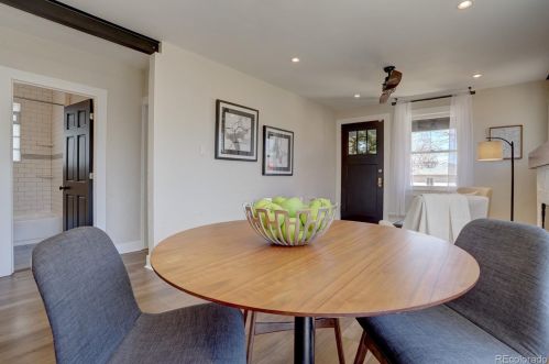 4001 Alcott St, Denver CO  80211-2134 exterior