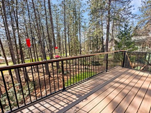 10891 Lower Circle Dr, Grass Valley CA  95949-6645 exterior