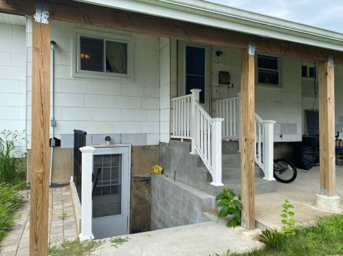 57 22nd St, Wheatley Heights NY  11798-2101 exterior