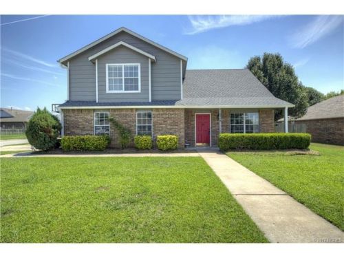 10918 117th St, Collinsville, OK 74021-4854
