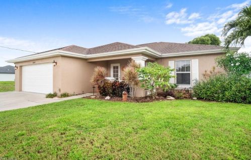 2609 3rd Ave, Cape Coral, FL 33914-4427