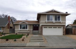 2778 Elmhurst Cir, Fairfield, CA 94533-1238