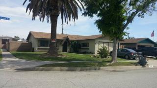 4740 Glen Arden Ave, Covina CA  91724-2320 exterior