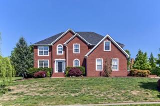 436 Gwinhurst Rd, Knoxville, TN 37934-4563