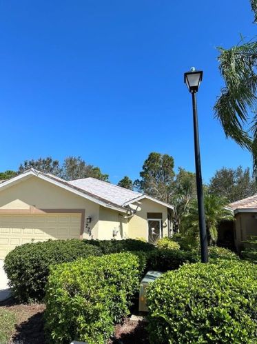 2261 Carnaby Ct, Lehigh Acres FL  33973-6035 exterior