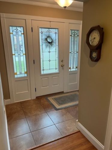 360 Carley Ave, Hermitage, PA 16146-3722