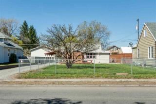 3707 29th Ave, Spokane WA  99224-5156 exterior